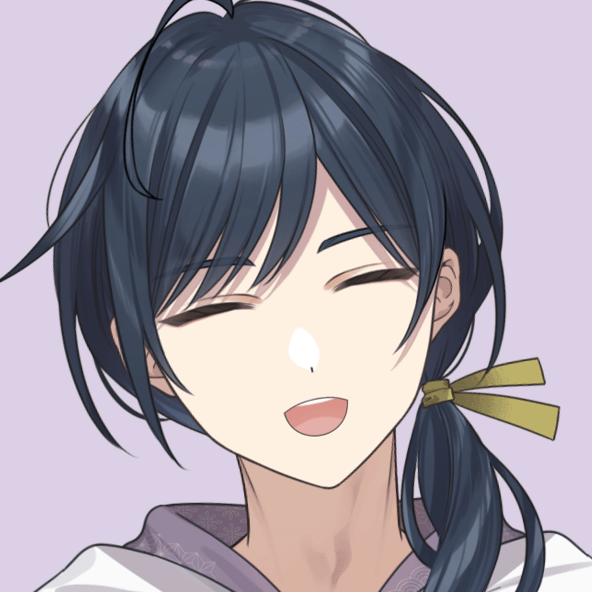 白藤らうね